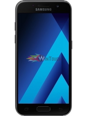 Samsung Galaxy A3 2017 A320F LTE (16GB) Dual Sim, Μαύρο Κινητά Τηλέφωνα Samsung Galaxy A3 2017 A320F LTE (16GB) Dual Sim, Μαύρο Κινητά Τηλέφωνα
